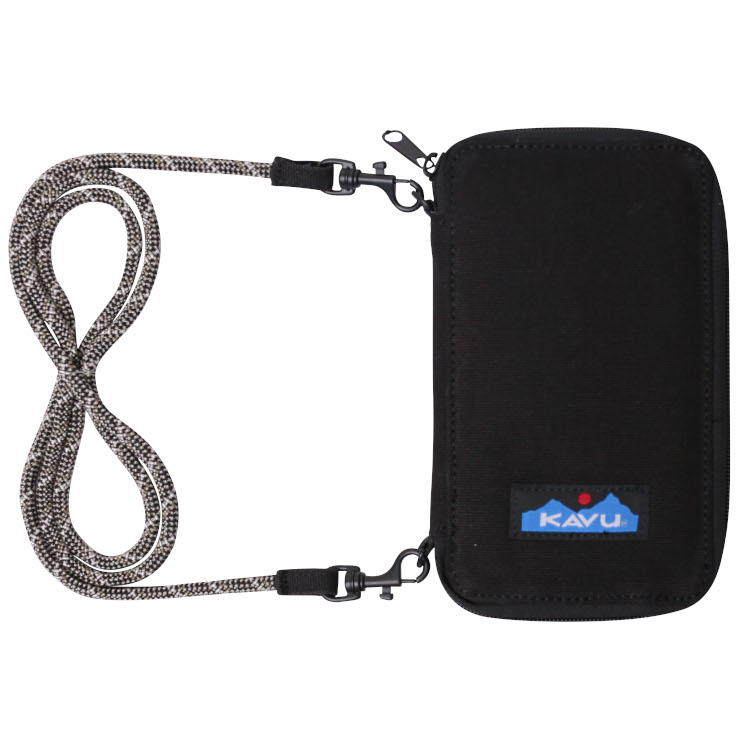 Kavu Go Time Wallet